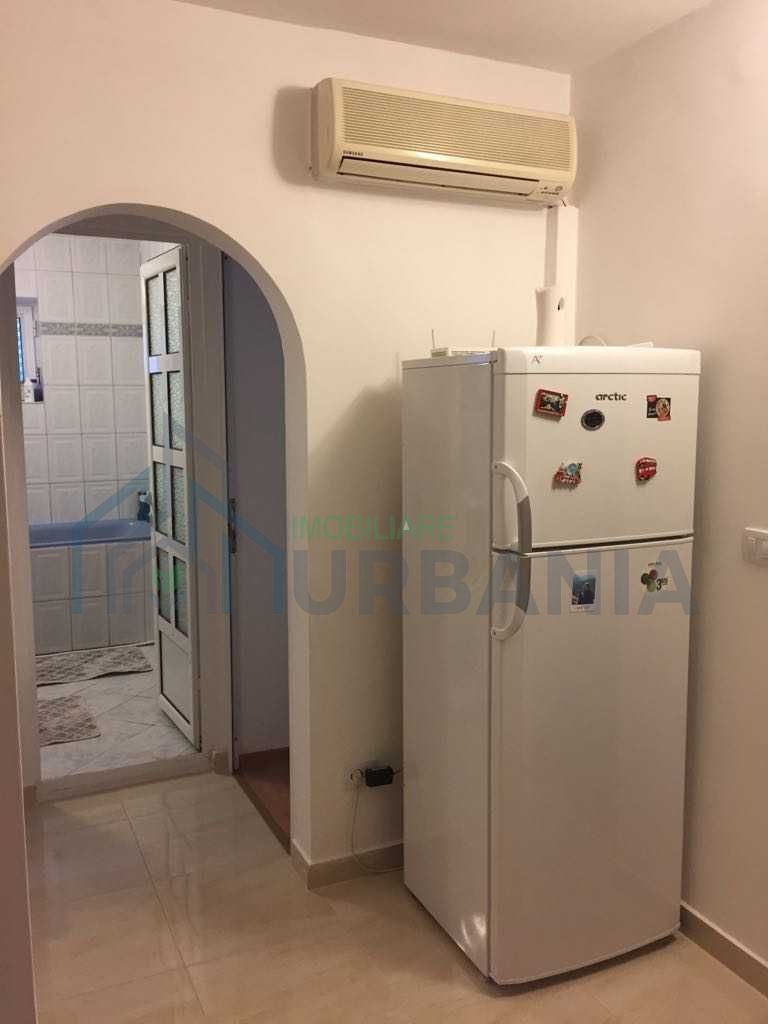 Închiriere apartament 2D camere - Zona NICOLINA ROND VECHI - Poză 2