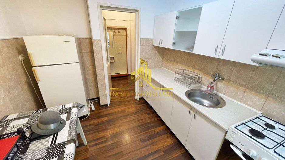 2 camere, mobilat modern, balcon, Gheorgheni, Iulius Mall, FSEGA - Poză 6