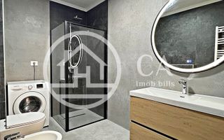 Apartament de închiriat cu 2 camere în Onestilor, Oradea - Poză 4