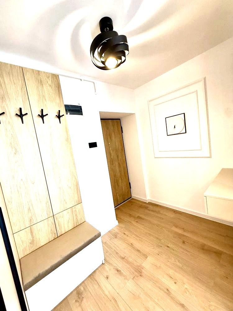 ✨ Închiriez Apartament cu 2 camere, prima închiriere, Hils Titan - Poză 8