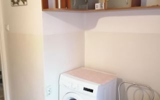 Apartament 2 camere, Bulevardul Socola, zona Cotnari, Iași – 48 mp, etaj 1 - Poză 6