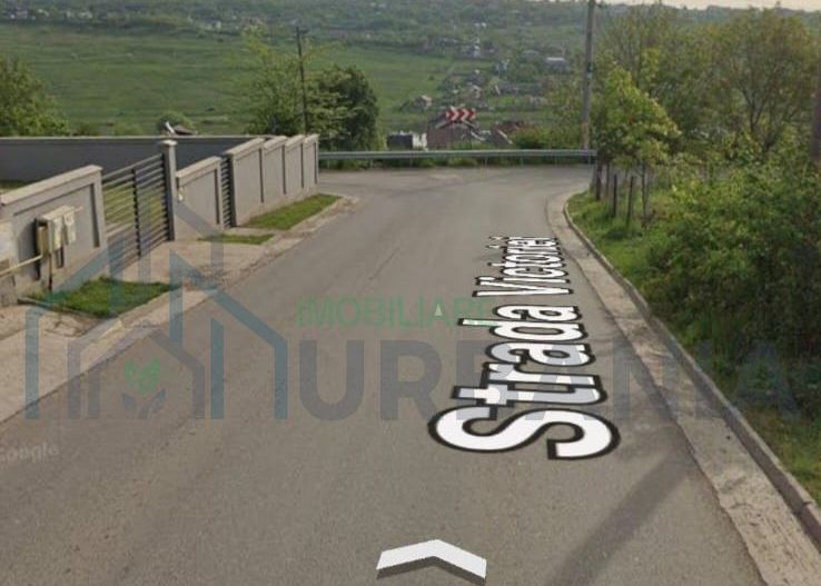 Teren intravilan - Poză 3