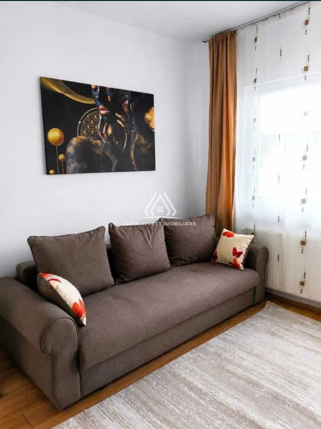 Apartament 2 camere decomandat, Zorilor, Golden Tulip, Parcare subter - Poză 1