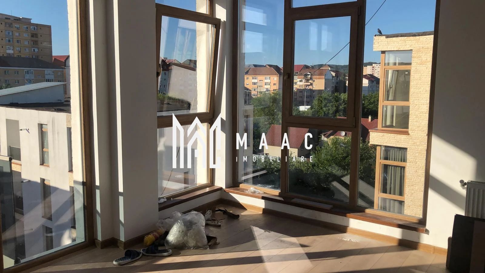 Apartament 3 camere | 60MPU | Șelimbăr  | Goga - Poză 13