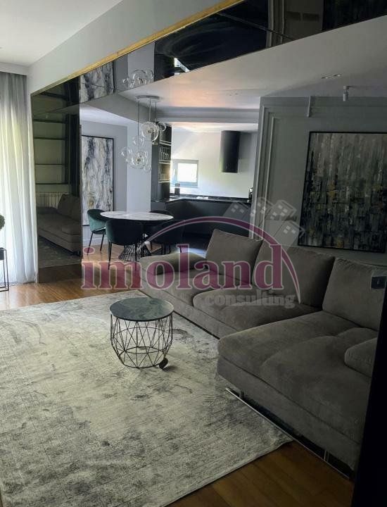 Apartament - 3 camere - vanzare - Victoriei-Lascar Catargiu - Poză 4