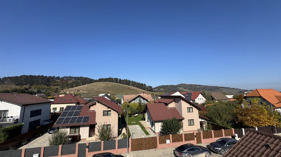 Apartament cu 2 camere in Sanpetru - Poză 10