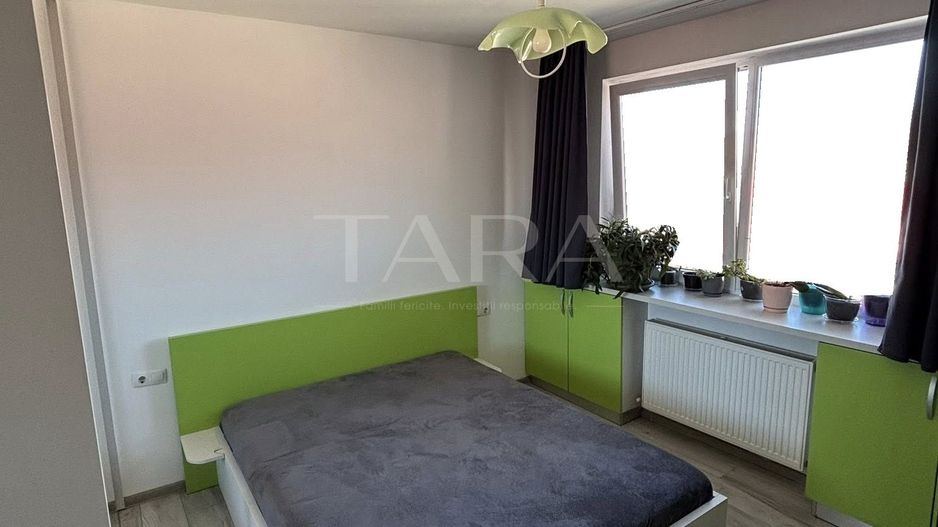 Apartament 2 camere modern, Florești, zona Lidl. - Poză 4