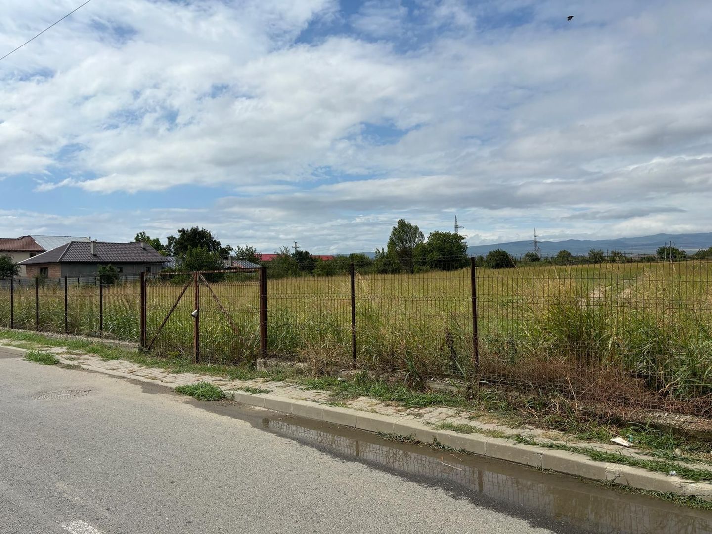 Teren de vanzare str Militari. 10000 mp - Poză 11