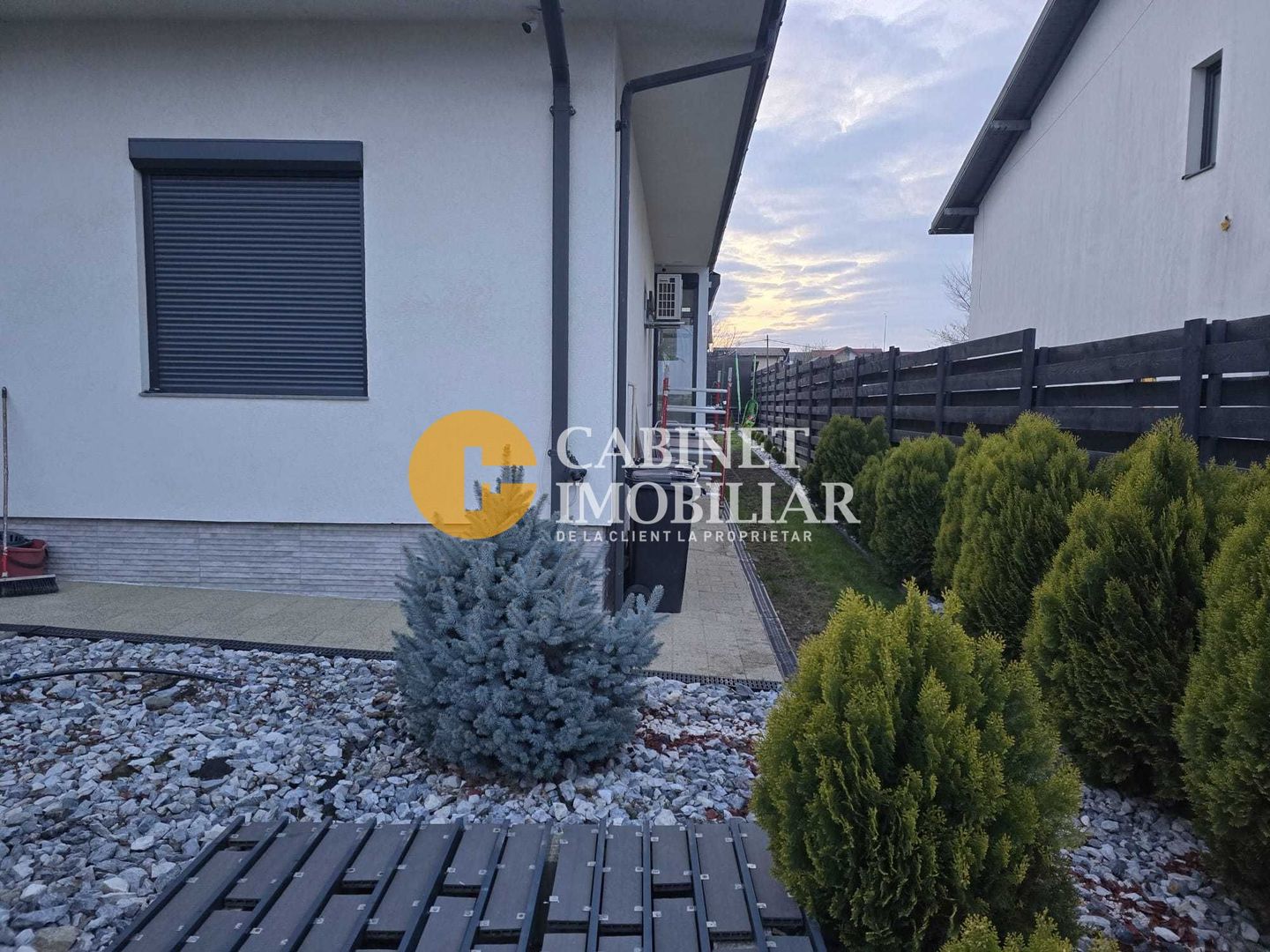 Casa de vanzare individuala Valea Adanca - Poză 4