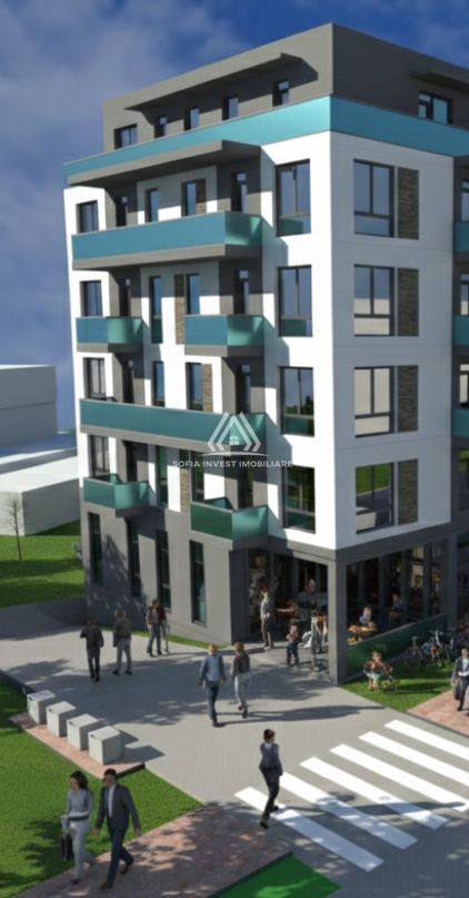 Apartament  2 camere 57mp zona Oasului - Poză 2