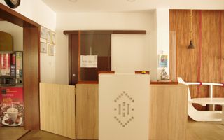 Mamaia Nord(cod04)-Pensiune Turistica 21 cam - Poză 3