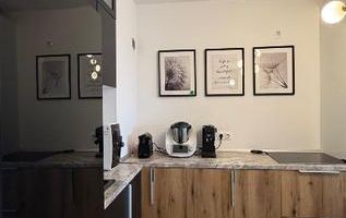 Apartament cu 2 camere studio Greenfield cu priveliste superba - Poză 4