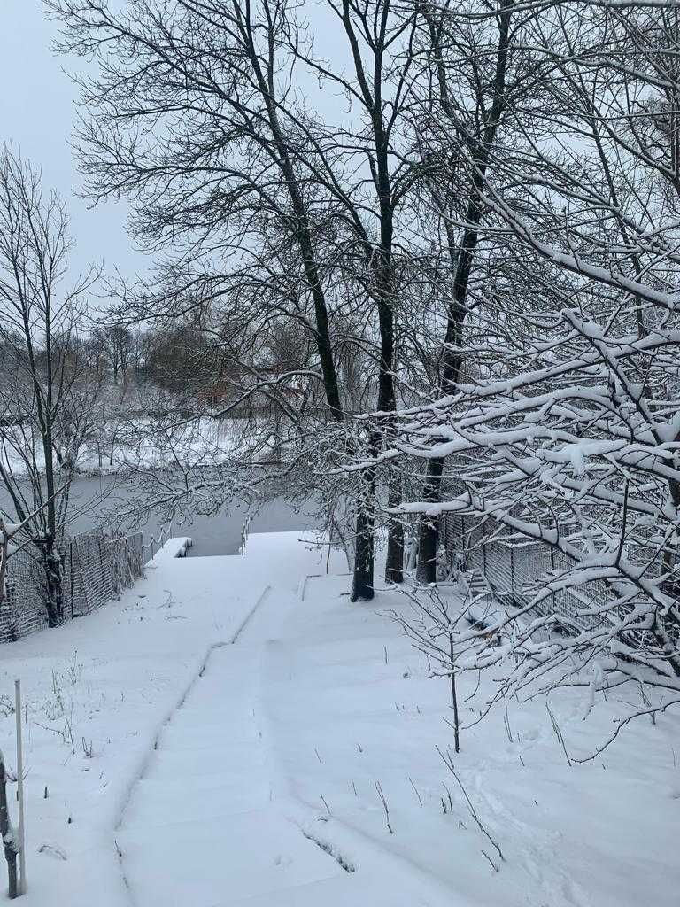 Vila cu ponton la lacul Snagov - Poză 7