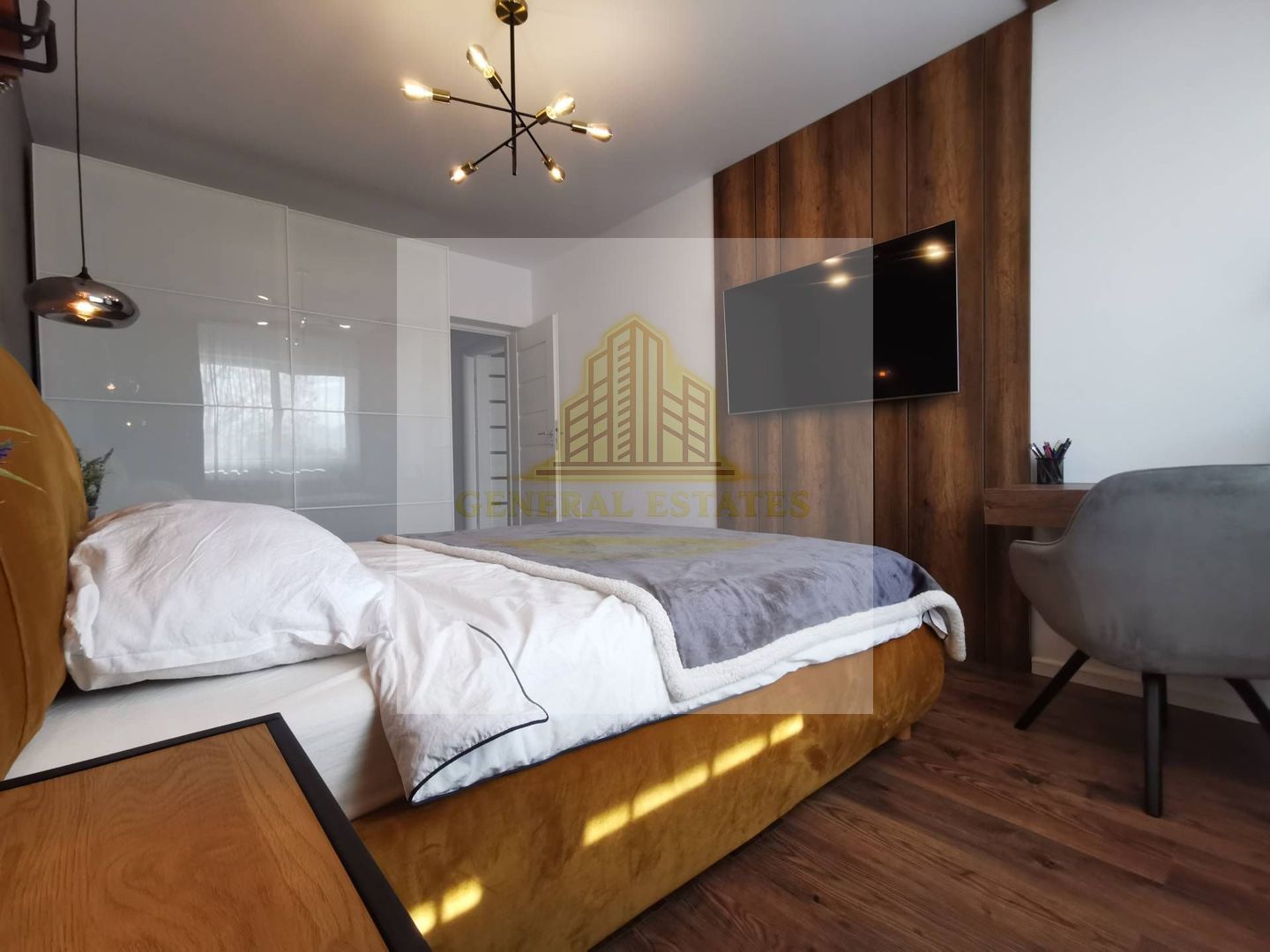 Modern și primitor– Apartament 3camere OpenSpace, ideal pentru familie - Poză 9