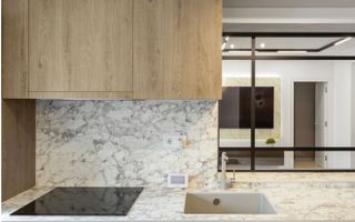 Apartament 4 camere | 116 mp utili | Pipera | - Poză 4