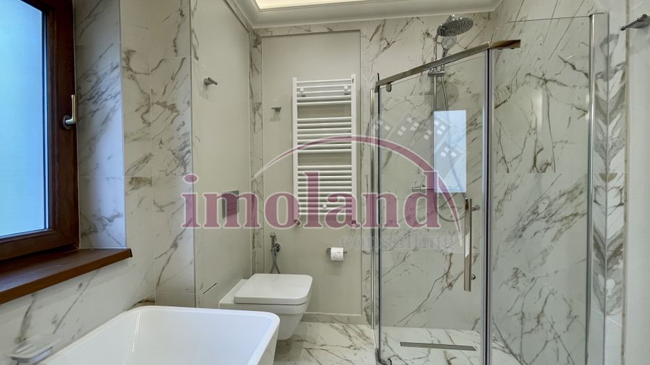 Vanzare apartament premium 2025, 3 cam in VILA | 81 mp | Dorobanti Capitale - Poză 17