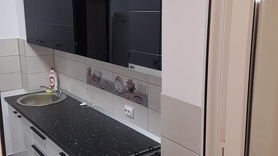 Apartament cu doua camere, Piata Sudului, 99.000€ - Poză 3