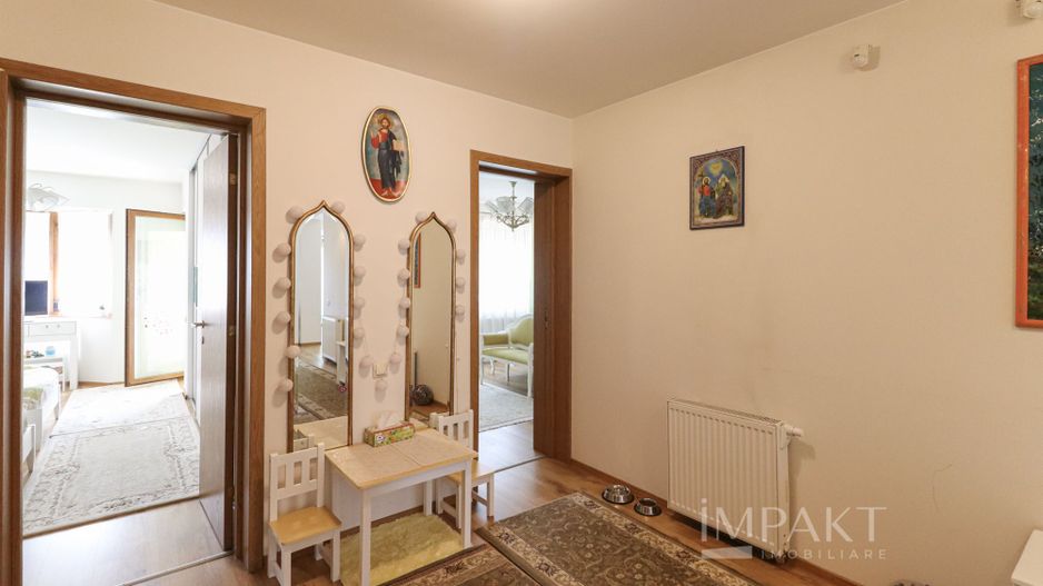 Casa individuala superba de vanzare, cartier Andrei Muresanu! - Poză 39