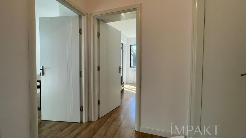 Spațiu Birouri cochet în cartierul Andrei Mureșanu - Poză 4