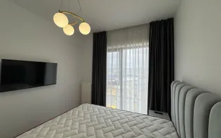 Apartament 2 camere cu parcare Silk District - Poză 12