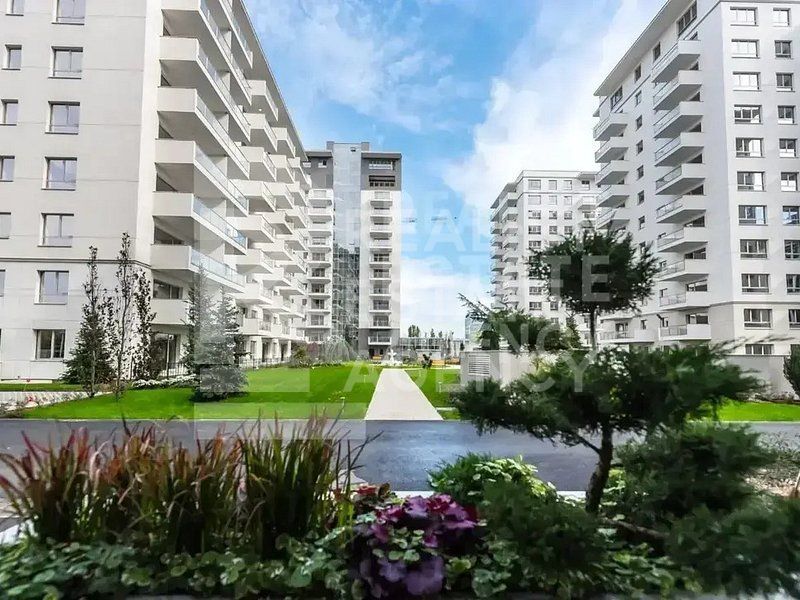 Vânzare, Apartament cu 4 camere, Luxuria Residence, Bucureşti - Poză 4