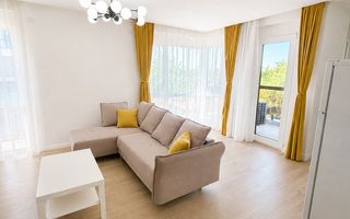 Apartament 3 camere - West Residence - Poză 3