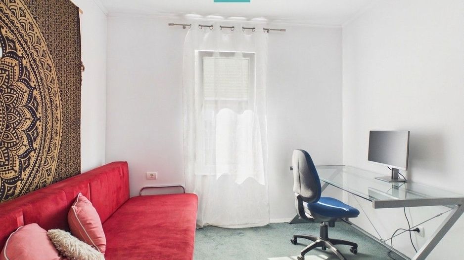 Duplex 3 camere pe colț în Dumbrăvița - Poză 10