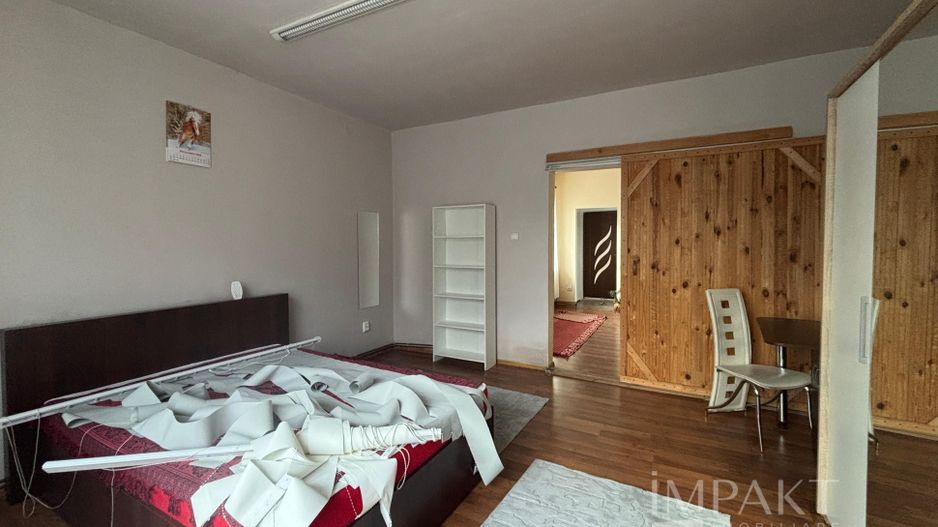 Casa de inchiriat cu 3 camere- Parcul armatura - Poză 2