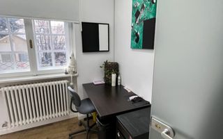 VANZARE APARTAMENT/SPATIU COMERCIAL 5 CAMERE 115MP PIATA ROMANA ULTRACENTRAL - Poză 9