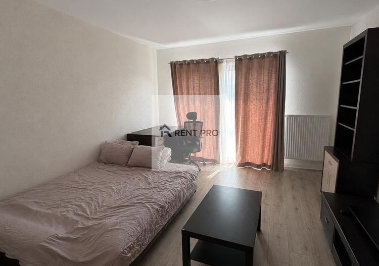 Garsonieră de vânzare | Plaza Residence – Faza 4 | Etaj 11/11 | - Poză 3
