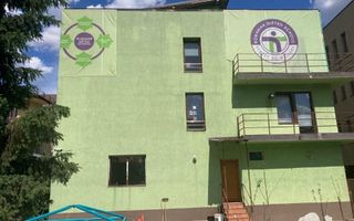 Casa nerezidentiala pretabila firmelor I S+P+2E+M I Iancului - Poză 1