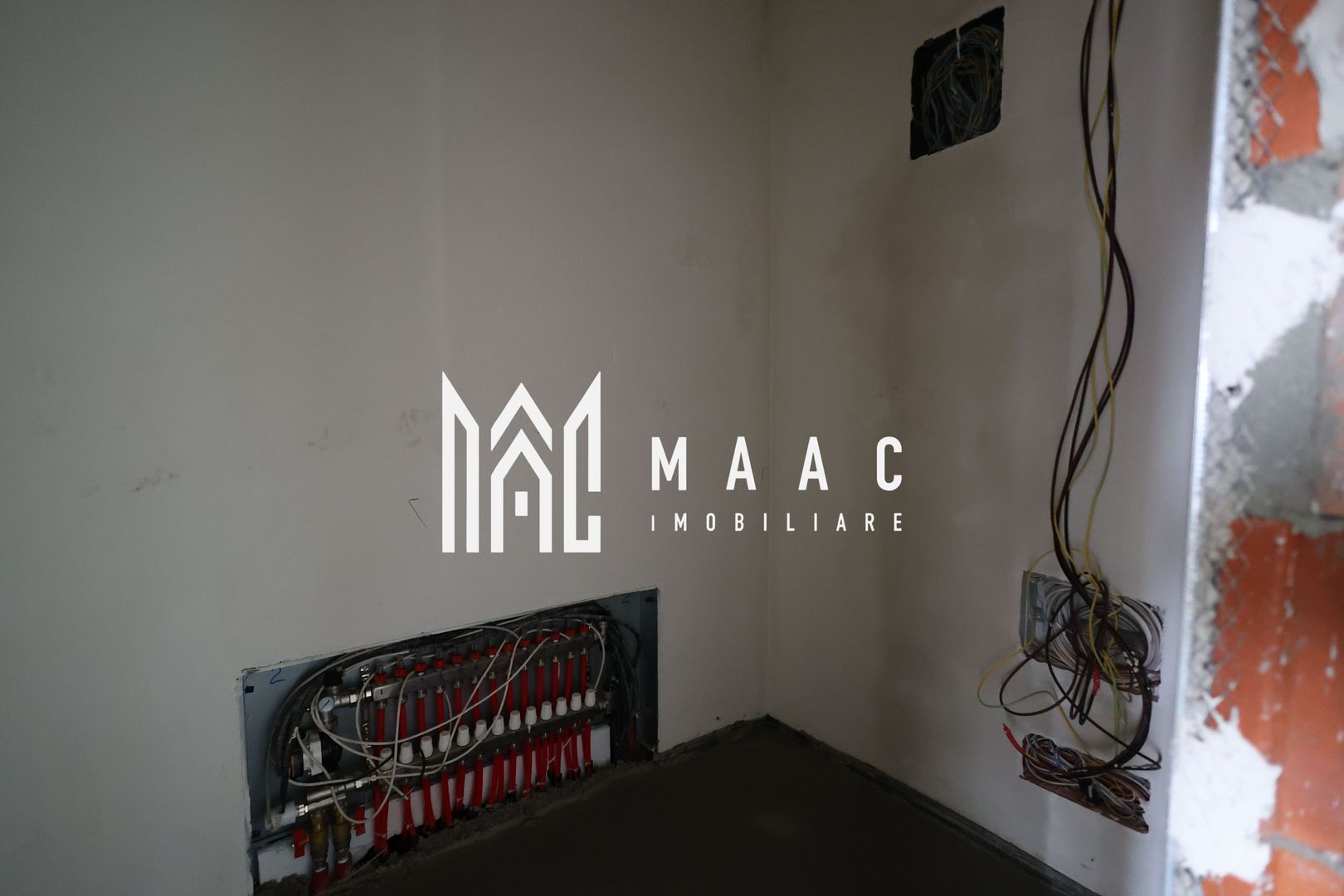 Casa Modernă I 3 camere I Independentă Energetic I Cristian - Poză 32