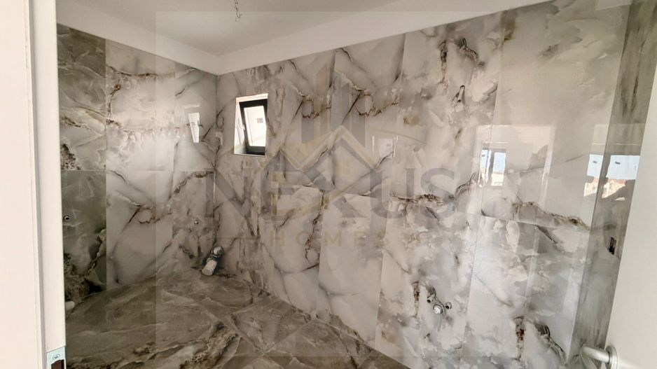 Berceni - Casa individuala P+1E | Primaverii - 4 cam - Teren 385 mp - Poză 18