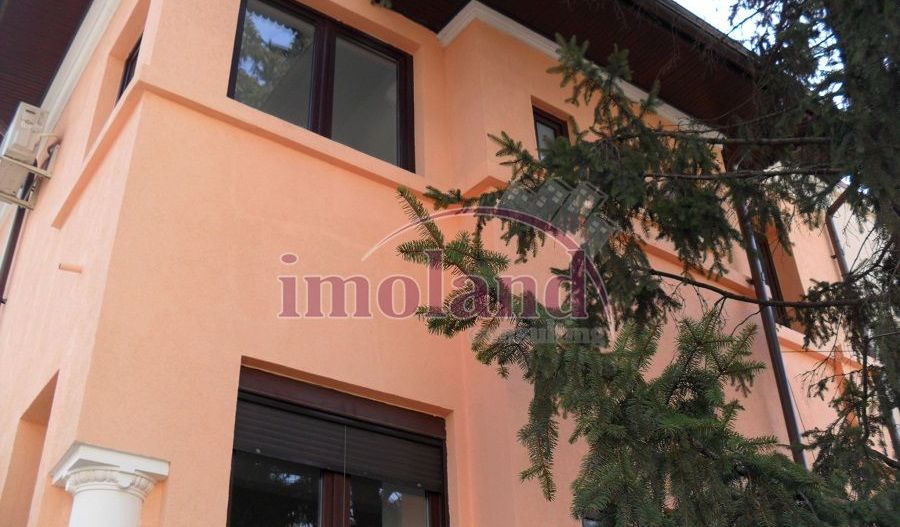 Vanzare | inchiriere - imobil - 400 mpc | Piata Dorobanti - Poză 1