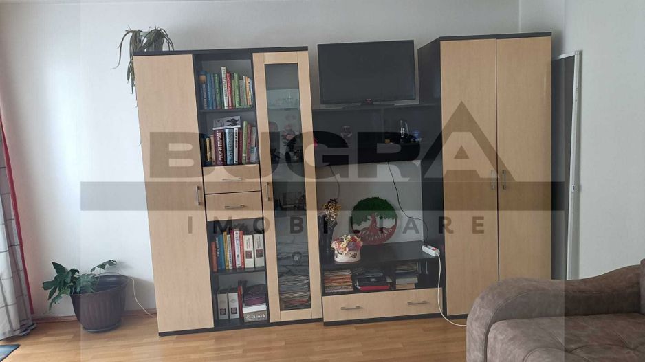 Apartament 2 camere, decomandat, 54 mp, terasa, zona Restaurant Regal - Poză 1