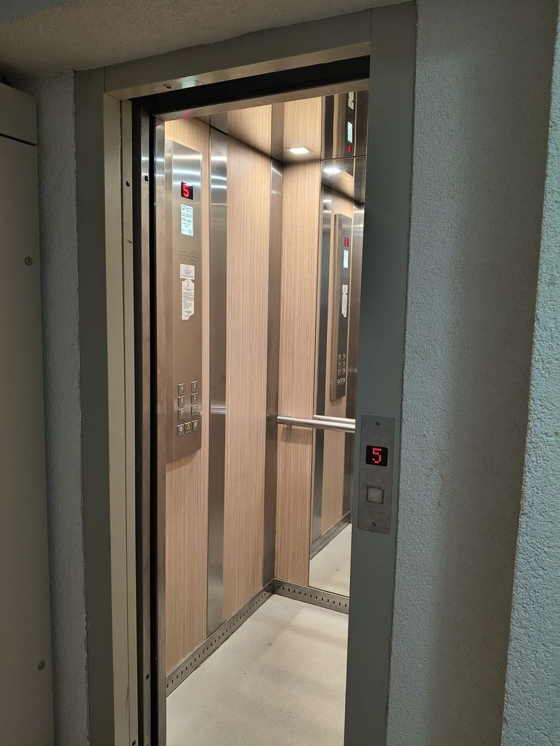 3cam duplex-(42+24)mp/5min metrou Berceni - Poză 15