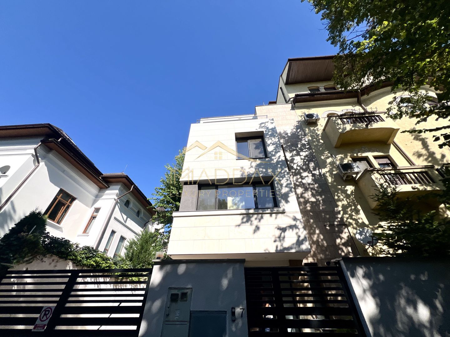 Vila Ideala Dorobanti | De Inchiriat | 300 mp - Poză 20