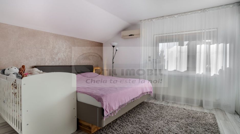 Casă individuală Tatarasi, 3 cam, 96 mp utili, curte 111 mp– 187.000 € - Poză 2