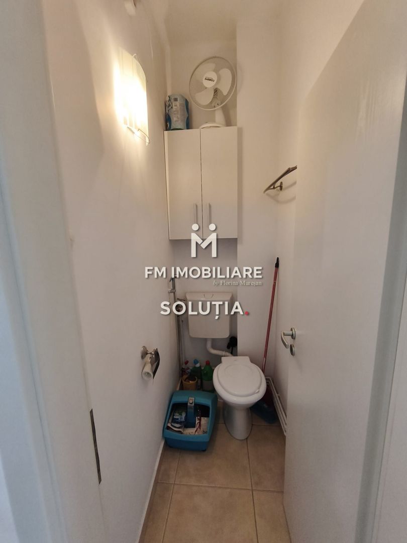 Apartament 2 camere, Nicolae Iorga! - Poză 9