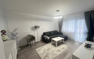 AP. 2 CAMERE - TINERETULUI, CENTRALA PROPRIE, METROU 10 MIN, MODERN - Poză 1