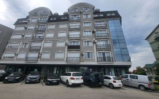 Vânzare, apartament, 2 cameră , str. Ion Creangă, Codru - Poză 1