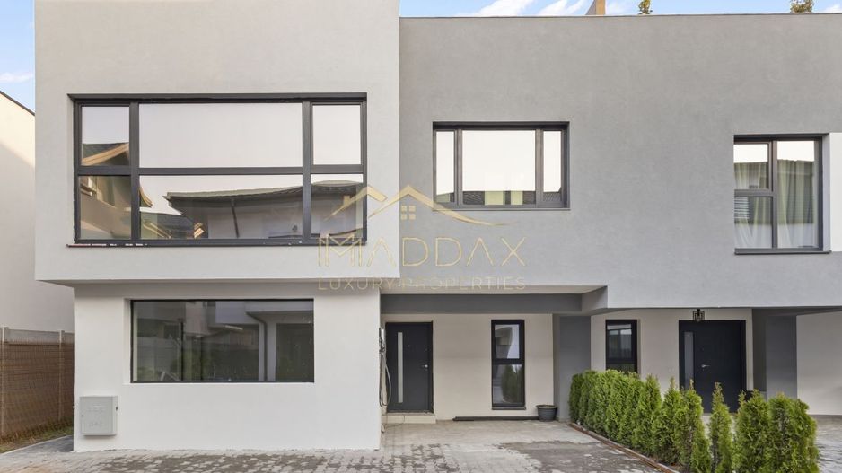 Vila de Vanzare | 295 mp | Voluntari | Pipera - Poză 21