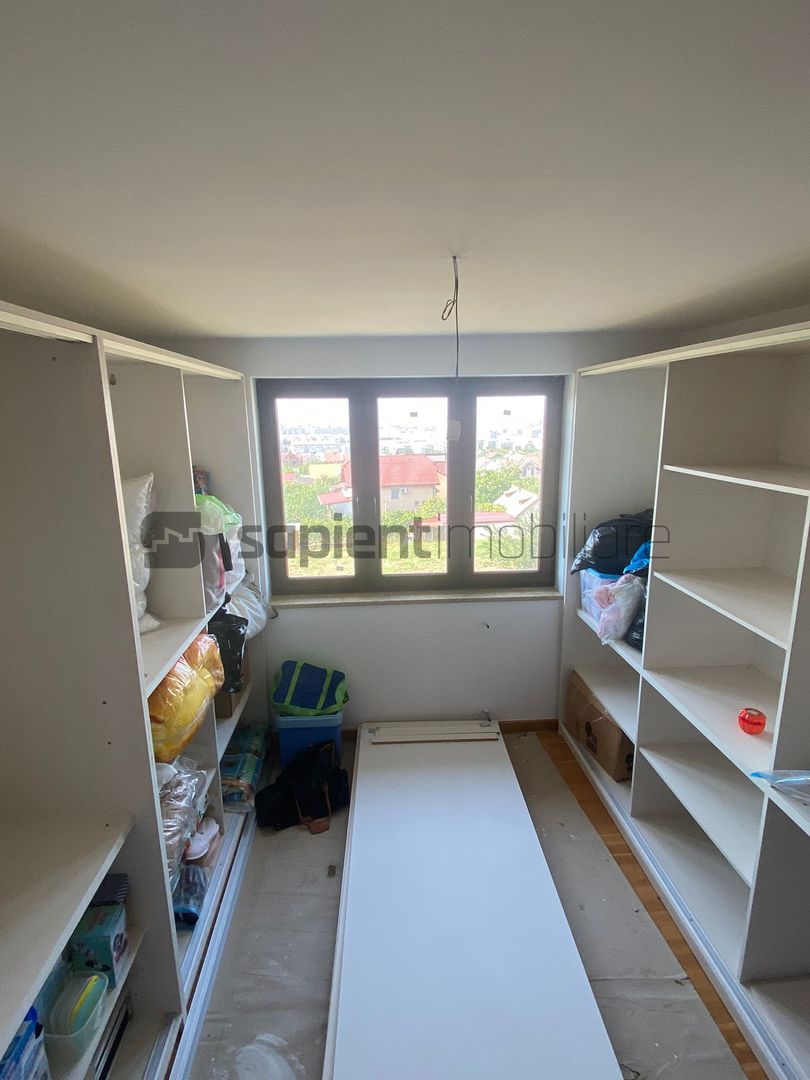 Sapient | Casa cu panorama ,zona dealurile oradiei - Poză 16