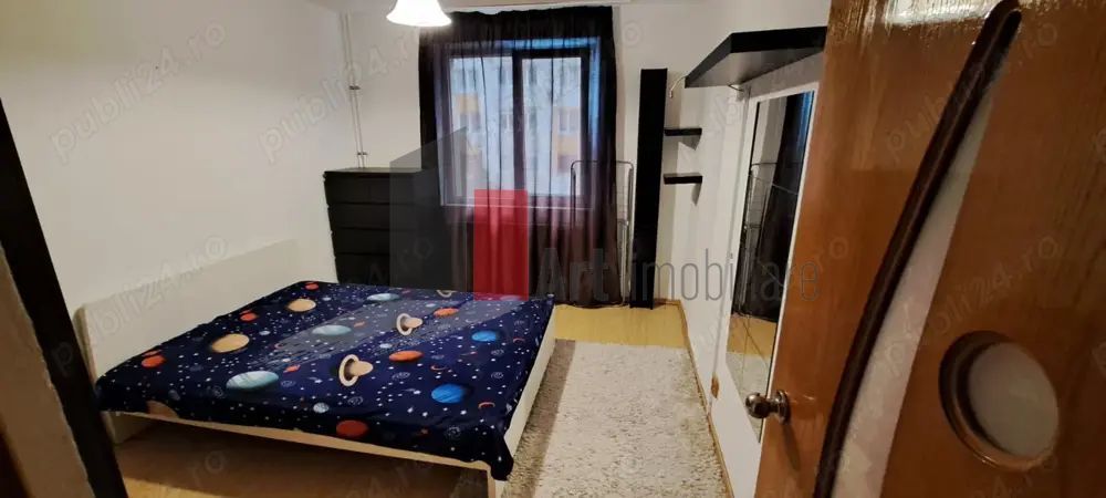 APARTAMENT DE 3 CAMERE  SEBASTIAN - Poză 9