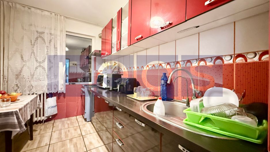 VANZARE 2 CAMERE | ZONA TITAN- PARC IOR | ETAJ 3 - Poză 9