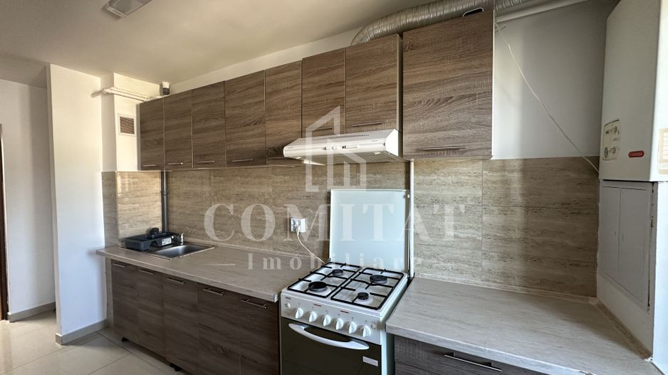 Apartament cu 3 camere | 67 mp | Cartier Mănăștur - Poză 2