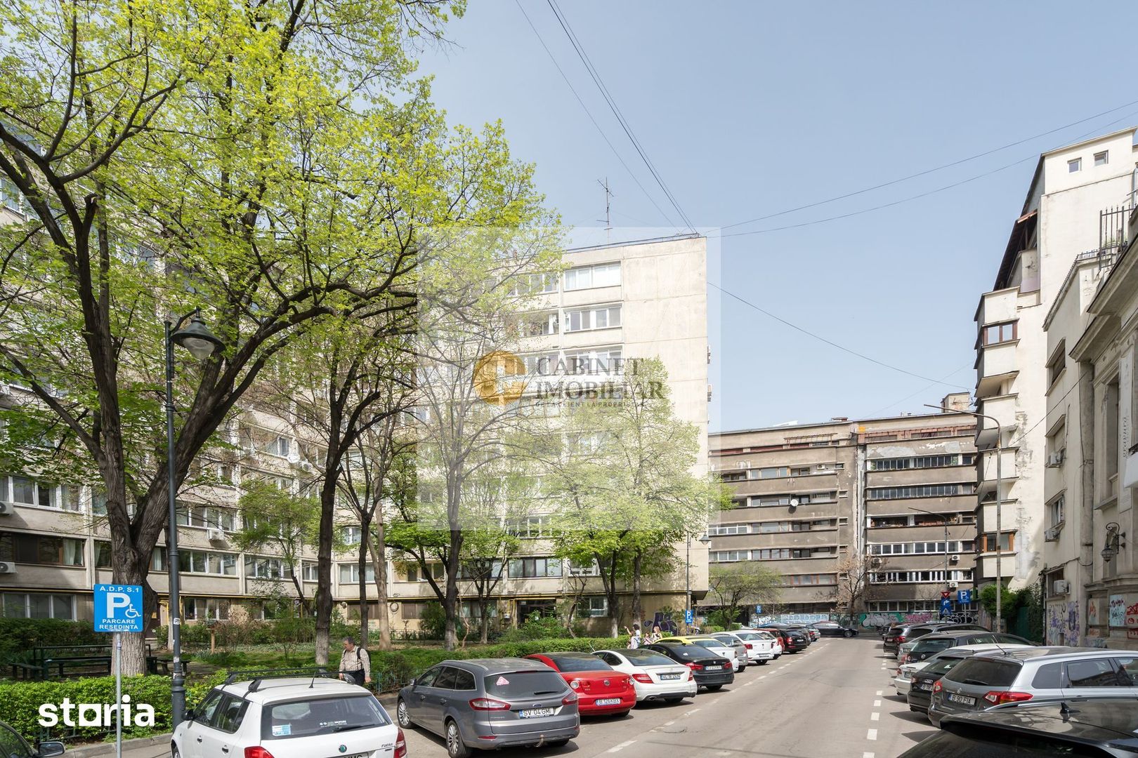 Garsoniera in AIRBNB I Cismigiu I Parter I 1961 - Poză 14
