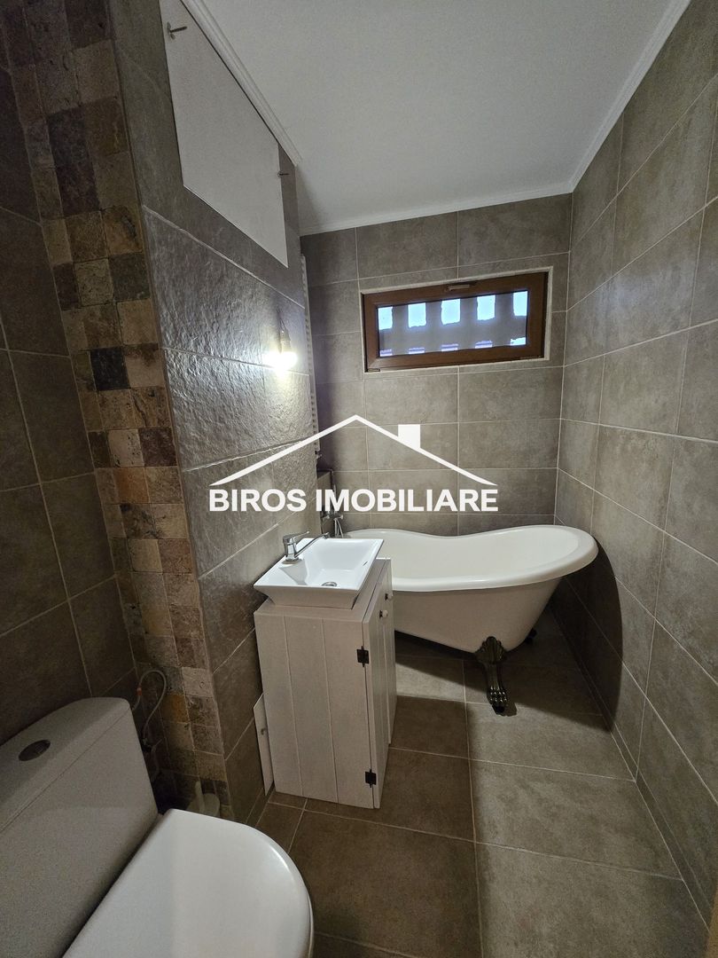 3 camere Valea Rosie - Profi - Poză 6