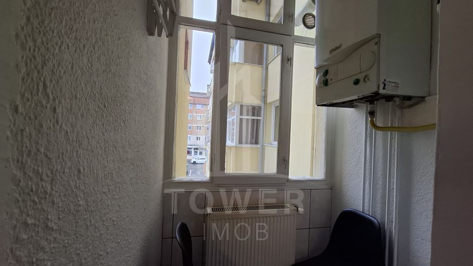 Apartament de închiriat ,  et.2 – cartier Ștrand,(langa magazin Profi) - Poză 5