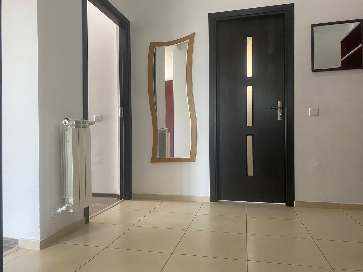 Camere spatioase! Vanzare apartament cu 2 camere in Targoviste - M3 - Poză 8